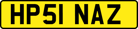 HP51NAZ