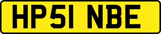 HP51NBE