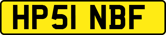 HP51NBF