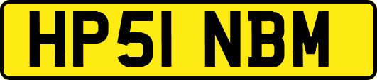 HP51NBM