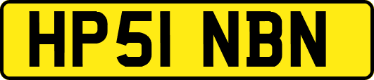 HP51NBN