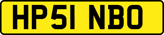 HP51NBO
