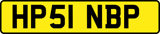HP51NBP