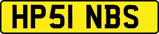 HP51NBS