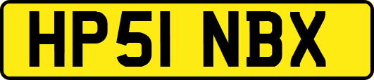 HP51NBX