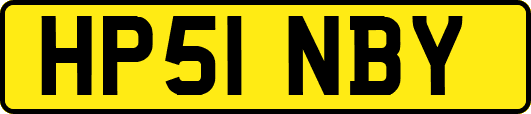 HP51NBY