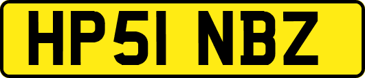 HP51NBZ