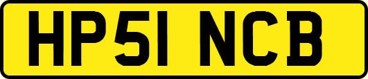 HP51NCB