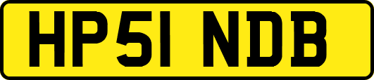 HP51NDB