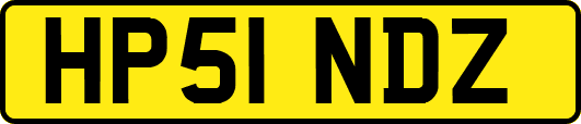 HP51NDZ