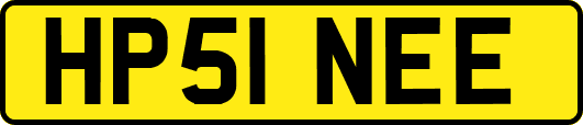 HP51NEE