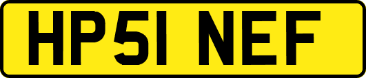 HP51NEF