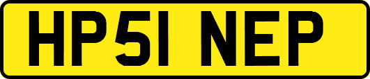 HP51NEP