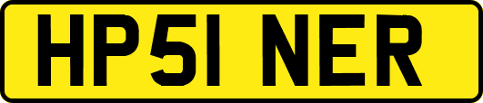 HP51NER