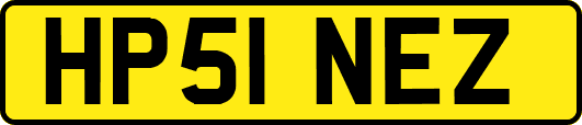 HP51NEZ