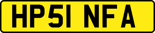 HP51NFA