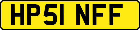 HP51NFF