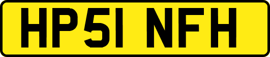 HP51NFH