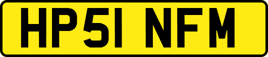 HP51NFM