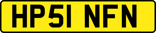 HP51NFN
