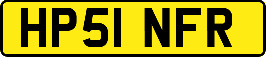 HP51NFR