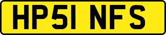 HP51NFS