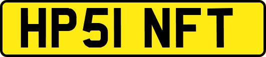 HP51NFT