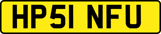 HP51NFU