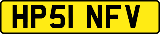 HP51NFV