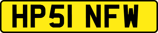 HP51NFW