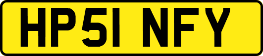 HP51NFY
