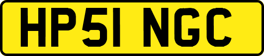 HP51NGC