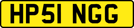 HP51NGG