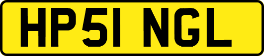 HP51NGL