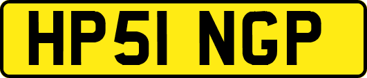HP51NGP