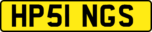 HP51NGS