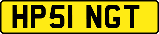 HP51NGT