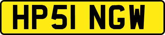 HP51NGW