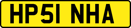 HP51NHA
