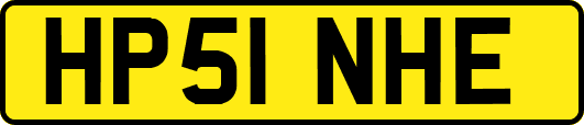 HP51NHE