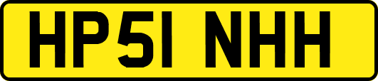 HP51NHH