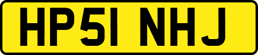 HP51NHJ
