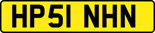 HP51NHN