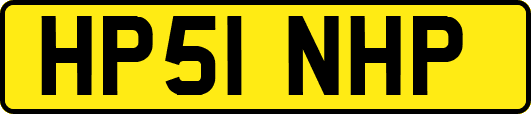 HP51NHP