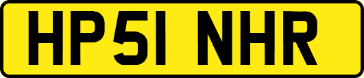 HP51NHR