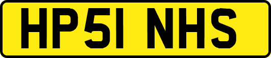 HP51NHS