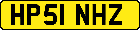 HP51NHZ