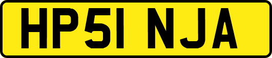 HP51NJA