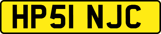 HP51NJC