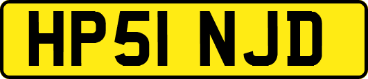 HP51NJD